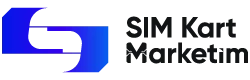 SIM Kart Marketim